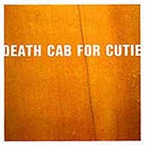 Cover of 'The Photo Album' - Death Cab For Cutie
